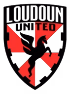 Logo của Loudoun United FC 2