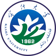 Logo của Kashi University