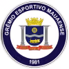 Logo của Mauaense SP (W)