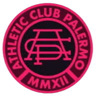 Logo của Athletic Palermo Youth