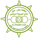 Logo của Al Orouba U21