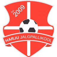Logo của Harju JK Laagri (W)