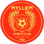 Logo của Mylliem SC