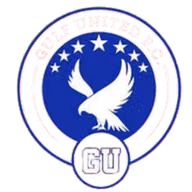 Logo của Gulf United FC U21