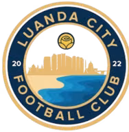 Logo của Luanda CIty