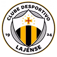 Logo của CD Lajense