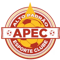 Logo của Alto Padrao EC U20