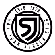 Logo của San Juan SC