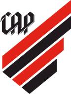 Logo của Atletico Paranaense U20