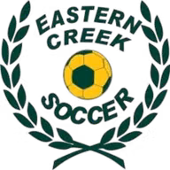 Logo của Eastern Creek Pioneer