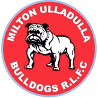 Logo của Milton Ulladulla