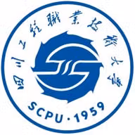 Logo của Sichuan Engineering Vocational and Technical University (nữ)