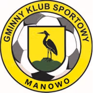 Logo của GKS Manowo