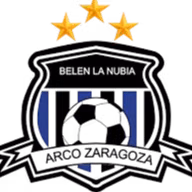 Logo của Belen Arco Zaragoza U20