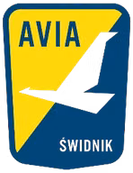 Logo của Avia Swidnik II