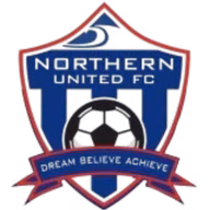 Logo của Northern United FC