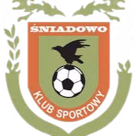 Logo của KS Sniadowo