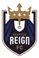 Logo của Seattle Reign (W)