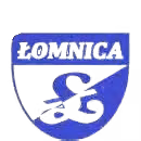 Logo của KS Lomnica