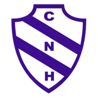 Logo của Nautico Hacoaj U20