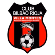Logo của Club Bilbao Rioja