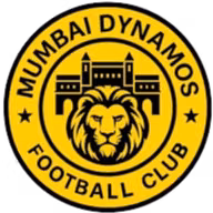 Logo của Mumbai Dynamos FC