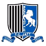 Logo của Hapoel Ihud Bnei Jatt