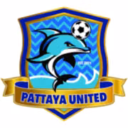 Logo của Pattaya United U21