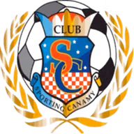 Logo của Sporting Canamy II