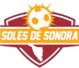 Logo của Soles de Sonora