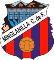 Logo của Minglanilla CF