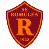 Logo của SS Romulea