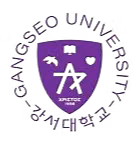 Logo của Gangseo University