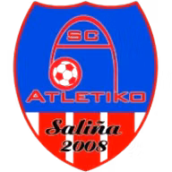 Logo của SC Atletiko Salina