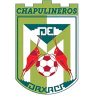 Logo của Chapulineros de Oaxaca II