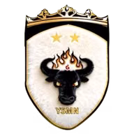 Logo của Yushu Yak