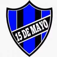Logo của 15 de Mayo de Itape
