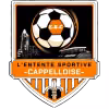 Logo của ES Cappelle