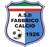 Logo của ASD Fabbrico Calcio