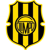 Logo của Olimpo FC