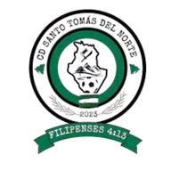 Logo của CD Santo Tomas del Norte