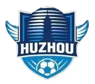 Logo của Huzhou Team
