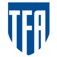 Logo của Toshkent FA