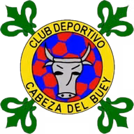 Logo của Cabeza del Buey