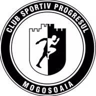 Logo của Progresul Mogosoaia