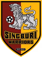 Logo của Singburi Warriors FC
