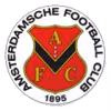 Logo của AFC Amsterdam Reserve