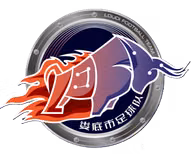 Logo của Loudi Team