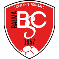 Logo của Balma(U19)