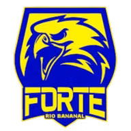Logo của Forte FC